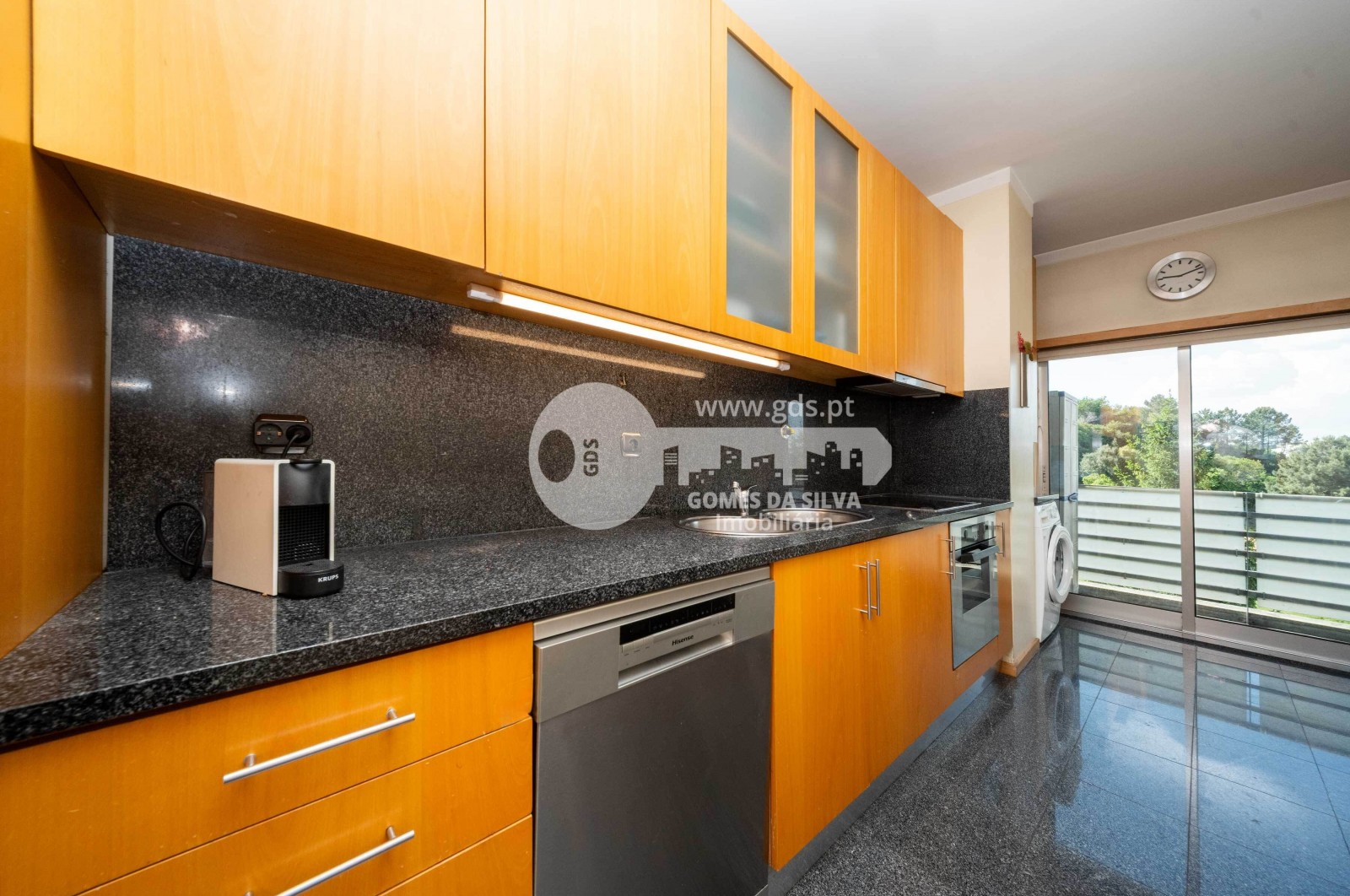 Apartamento T3 em Nogueira - Gomes da Silva - Imagem 12 Apartamento em Nogueira, Fraião e Lamaçães, Braga, Braga - Imagem 12