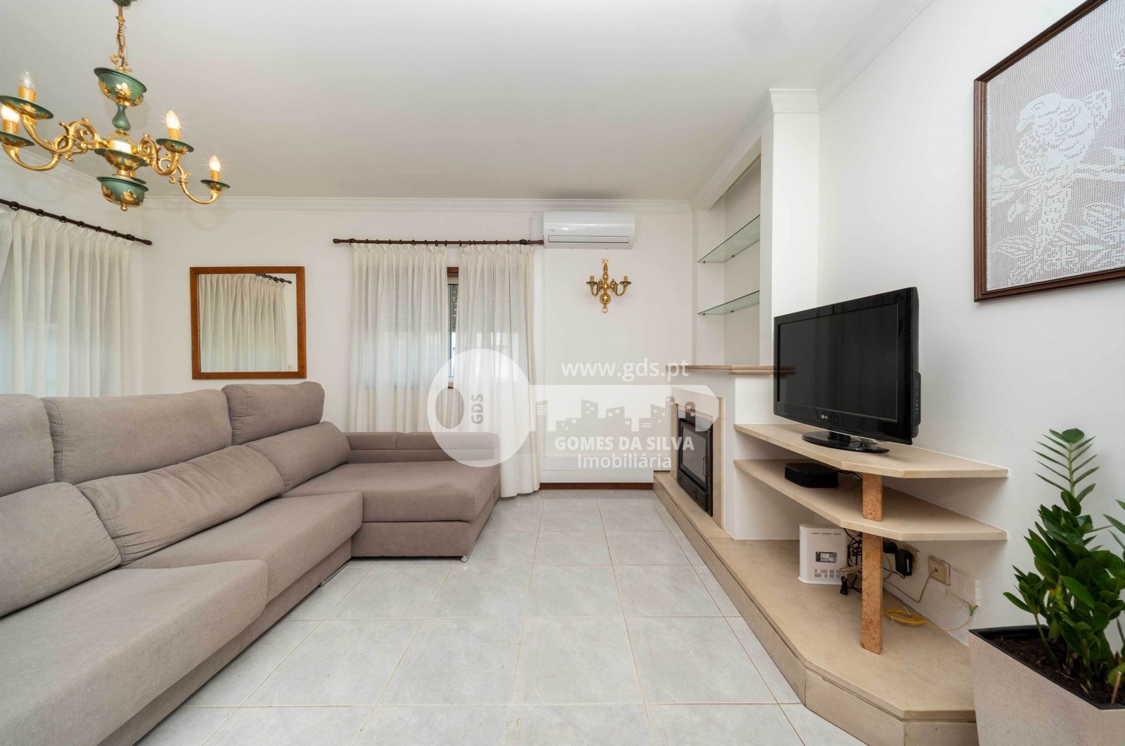 T2 na Rua José António Cruz - Gomes da Silva - Imagem 2 Apartamento em Braga São Vitor, Braga, Braga - Imagem 2