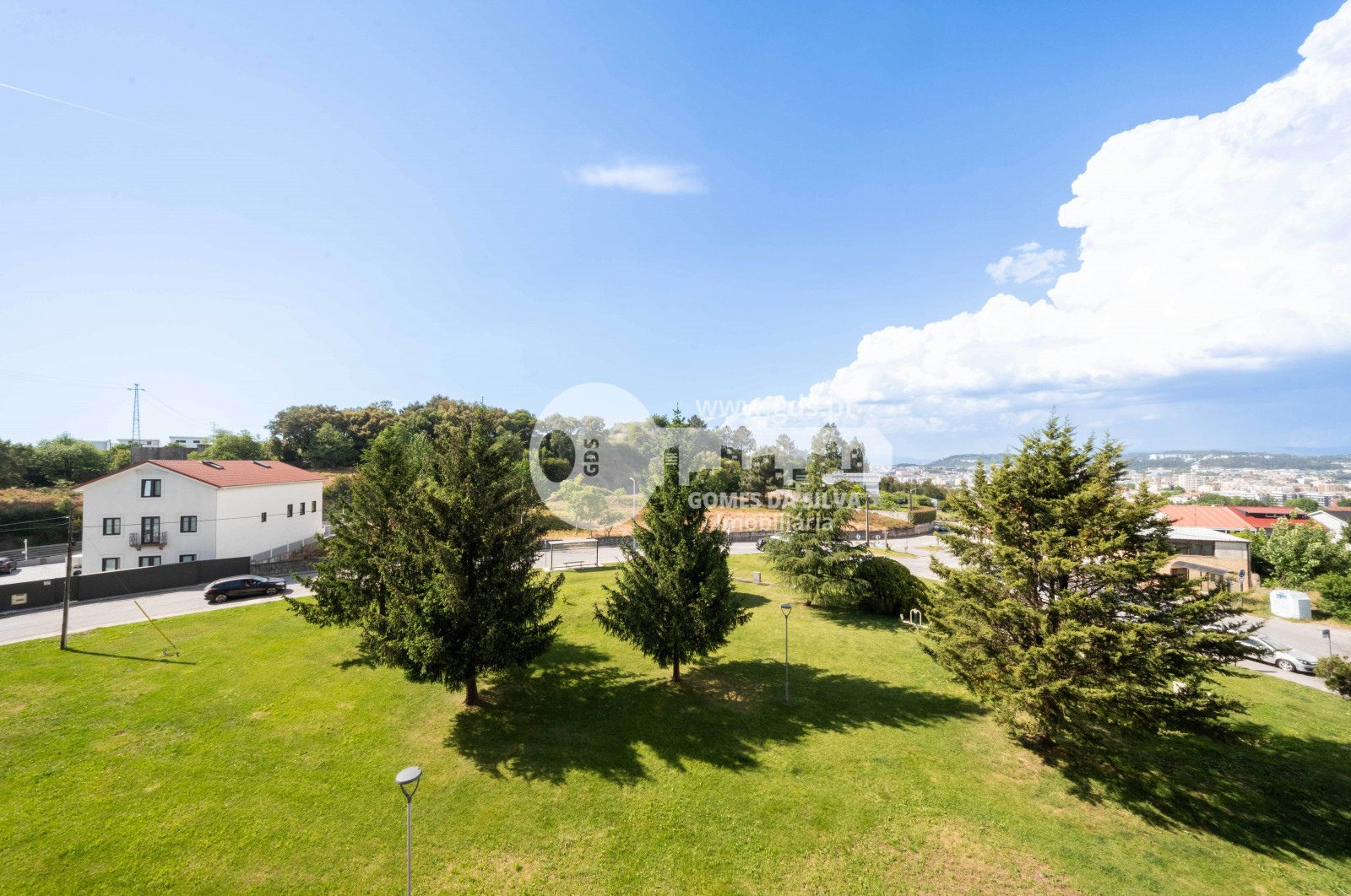 Apartamento em Nogueira, Fraião e Lamaçães, Braga, Braga - Imagem 14