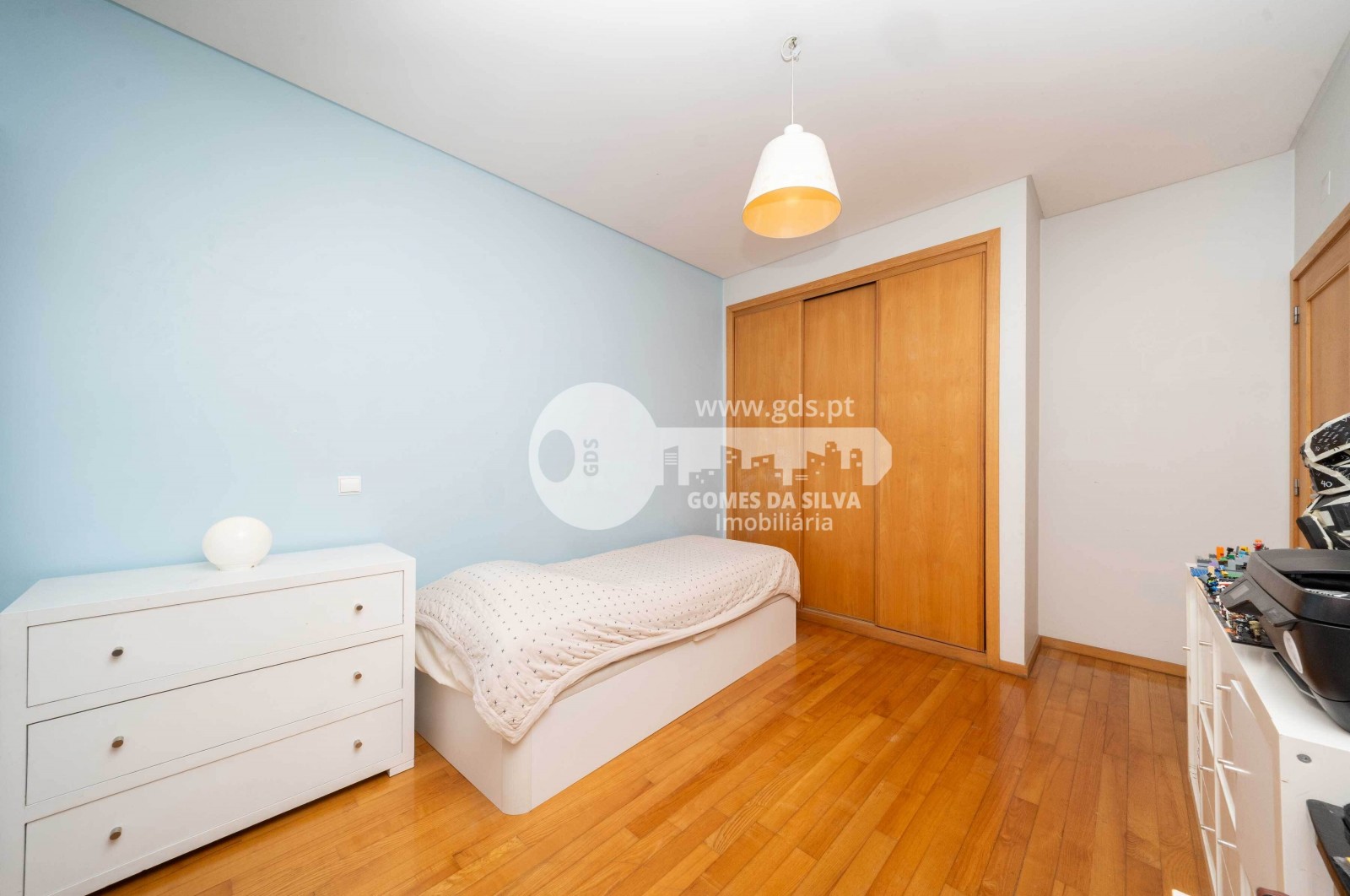 Apartamento T3 em Nogueira - Gomes da Silva - Imagem 26 Apartamento em Nogueira, Fraião e Lamaçães, Braga, Braga - Imagem 26