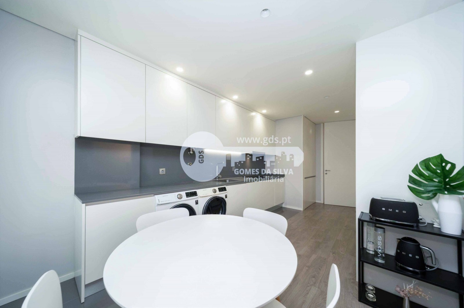 Apartamento T3 na Rua do Passal, Fraião - Gomes da Silva - Imagem 3 Apartamento em Nogueira, Fraião e Lamaçães, Braga, Braga - Imagem 3