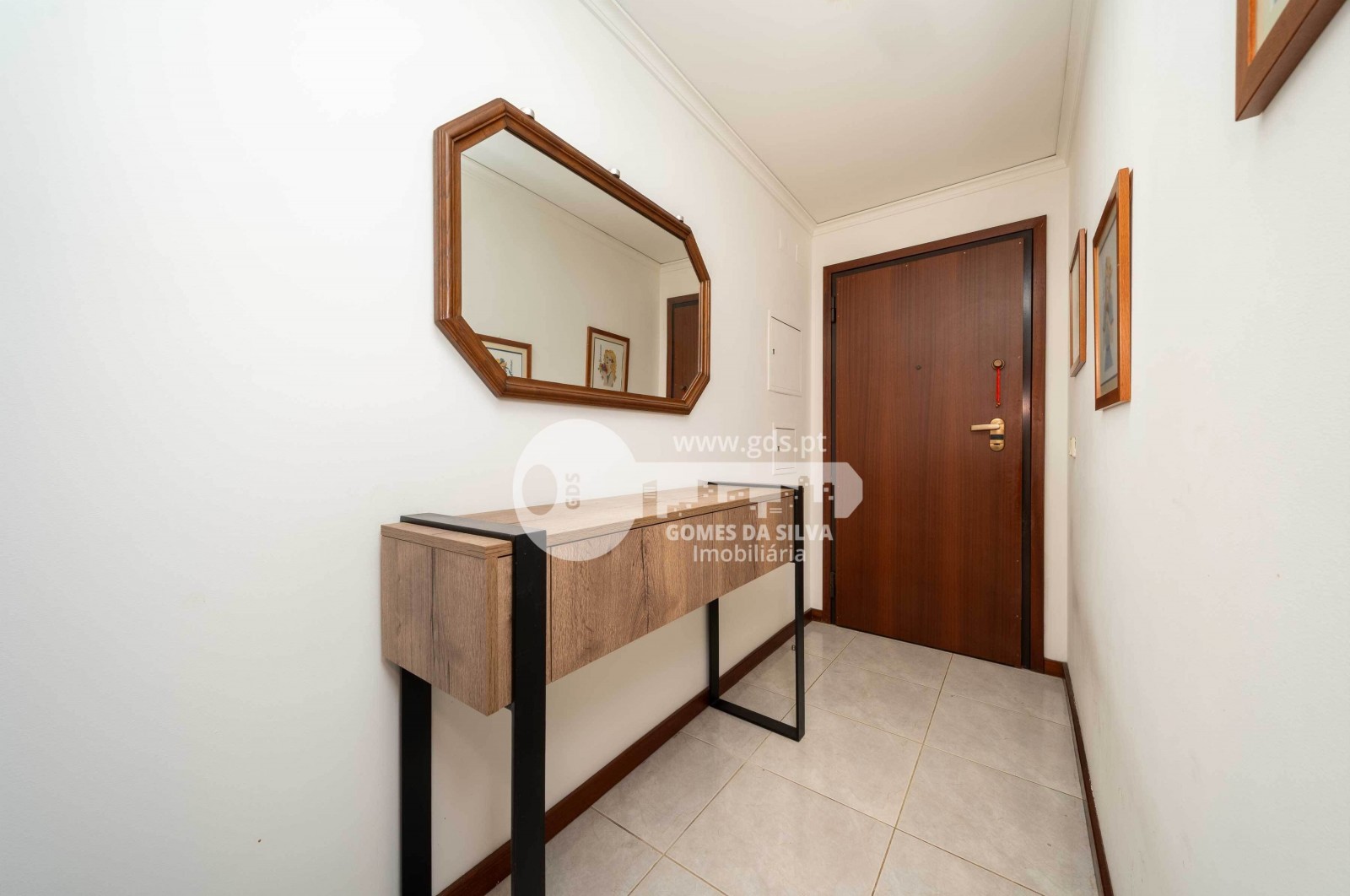 T2 na Rua José António Cruz - Gomes da Silva - Imagem 5 Apartamento em Braga São Vitor, Braga, Braga - Imagem 5