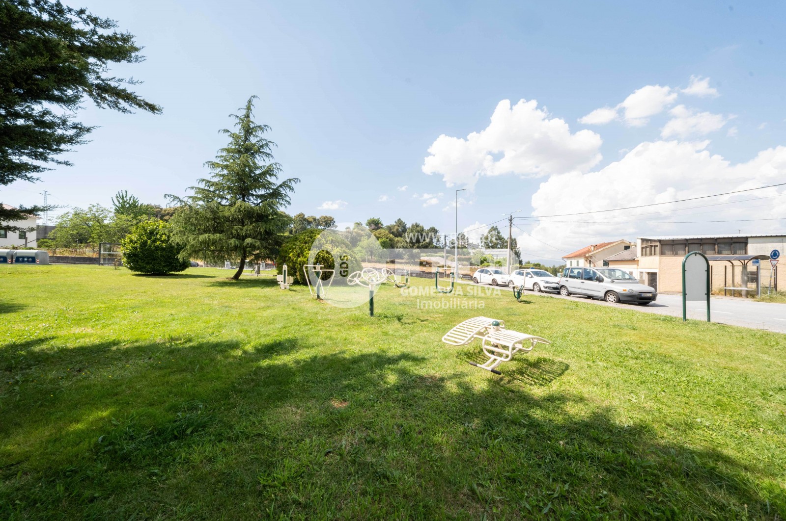 Apartamento T3 em Nogueira - Gomes da Silva - Imagem 30 Apartamento em Nogueira, Fraião e Lamaçães, Braga, Braga - Imagem 30