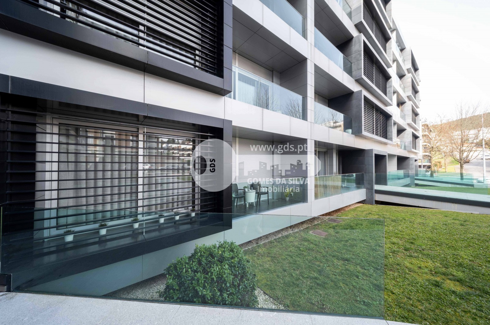 Apartamento em Nogueira, Fraião e Lamaçães, Braga, Braga - Imagem 32
