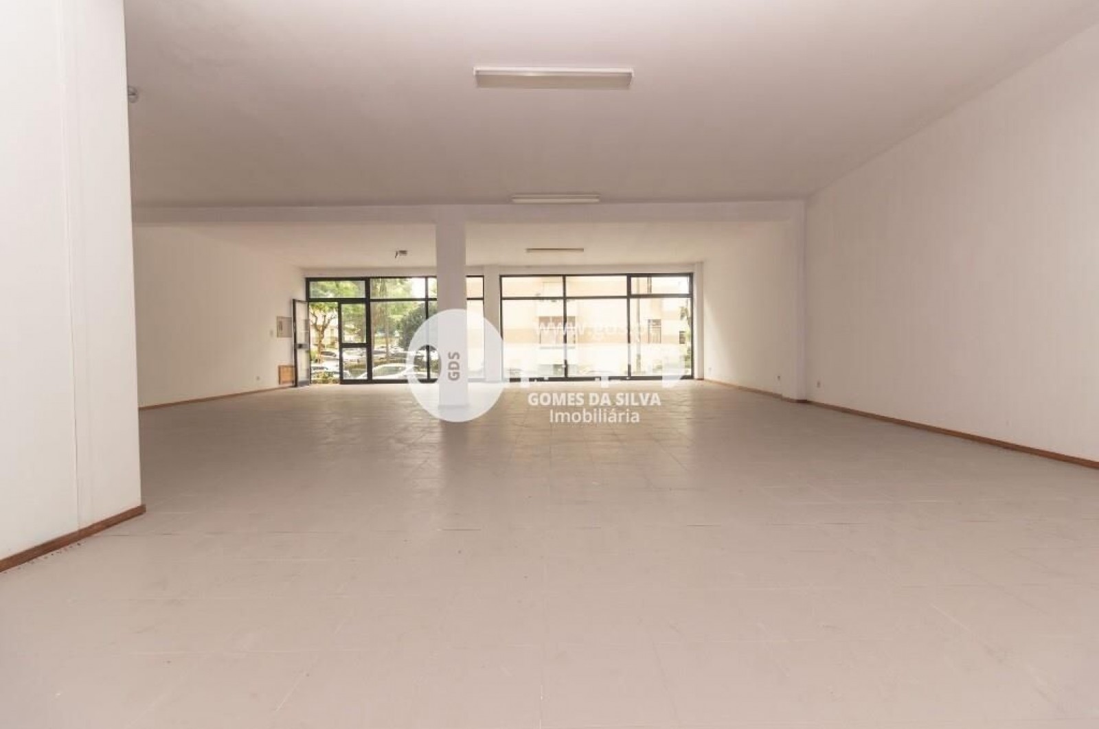Loja Nunca Utilizada com 135m² na Praceta das Amoreiras – Braga - Gomes da Silva - Imagem 5 Loja em São Vicente, Braga, Braga - Imagem 5
