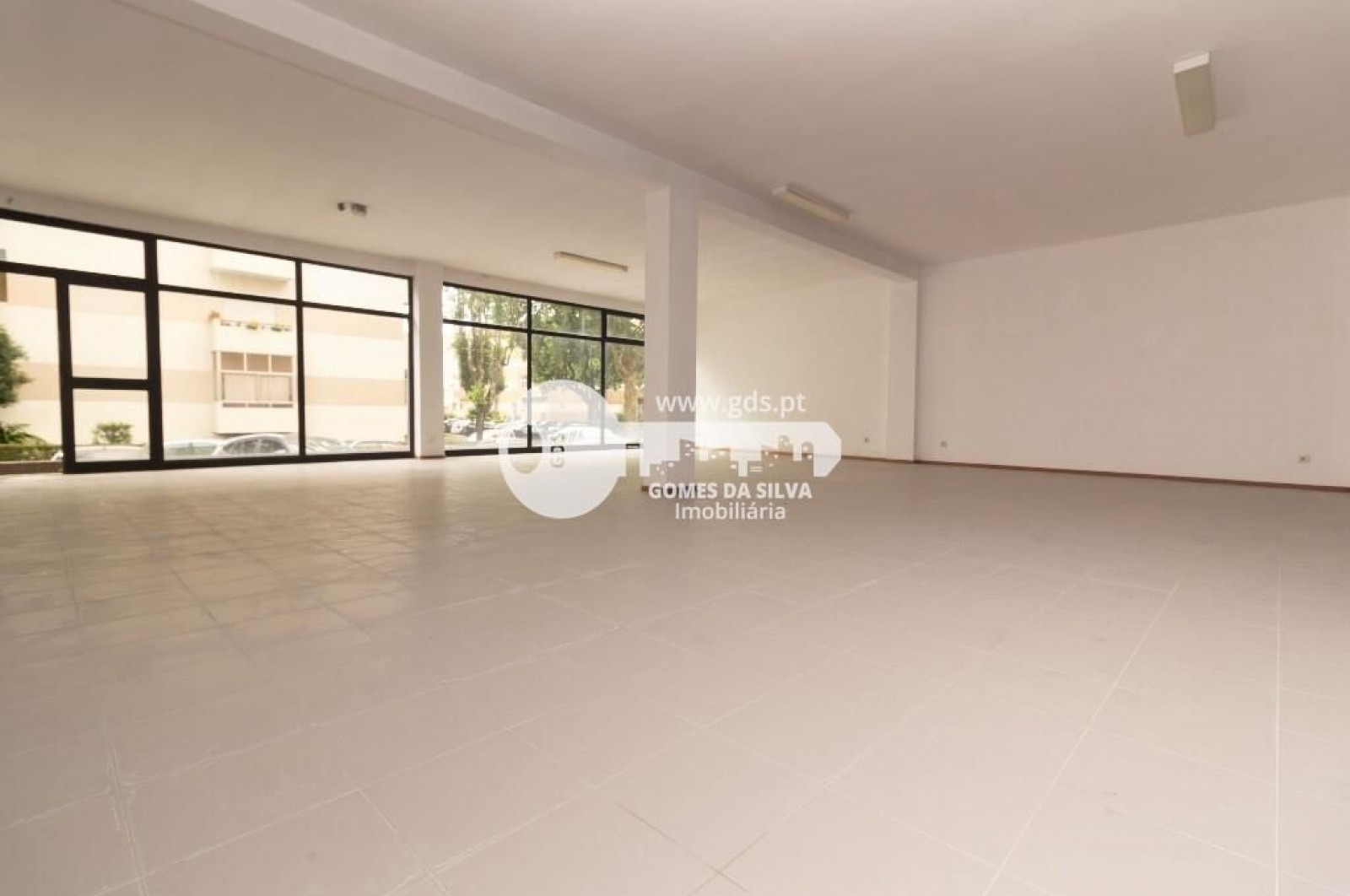 Loja Nunca Utilizada com 135m² na Praceta das Amoreiras – Braga - Gomes da Silva - Imagem 7 Loja em São Vicente, Braga, Braga - Imagem 7