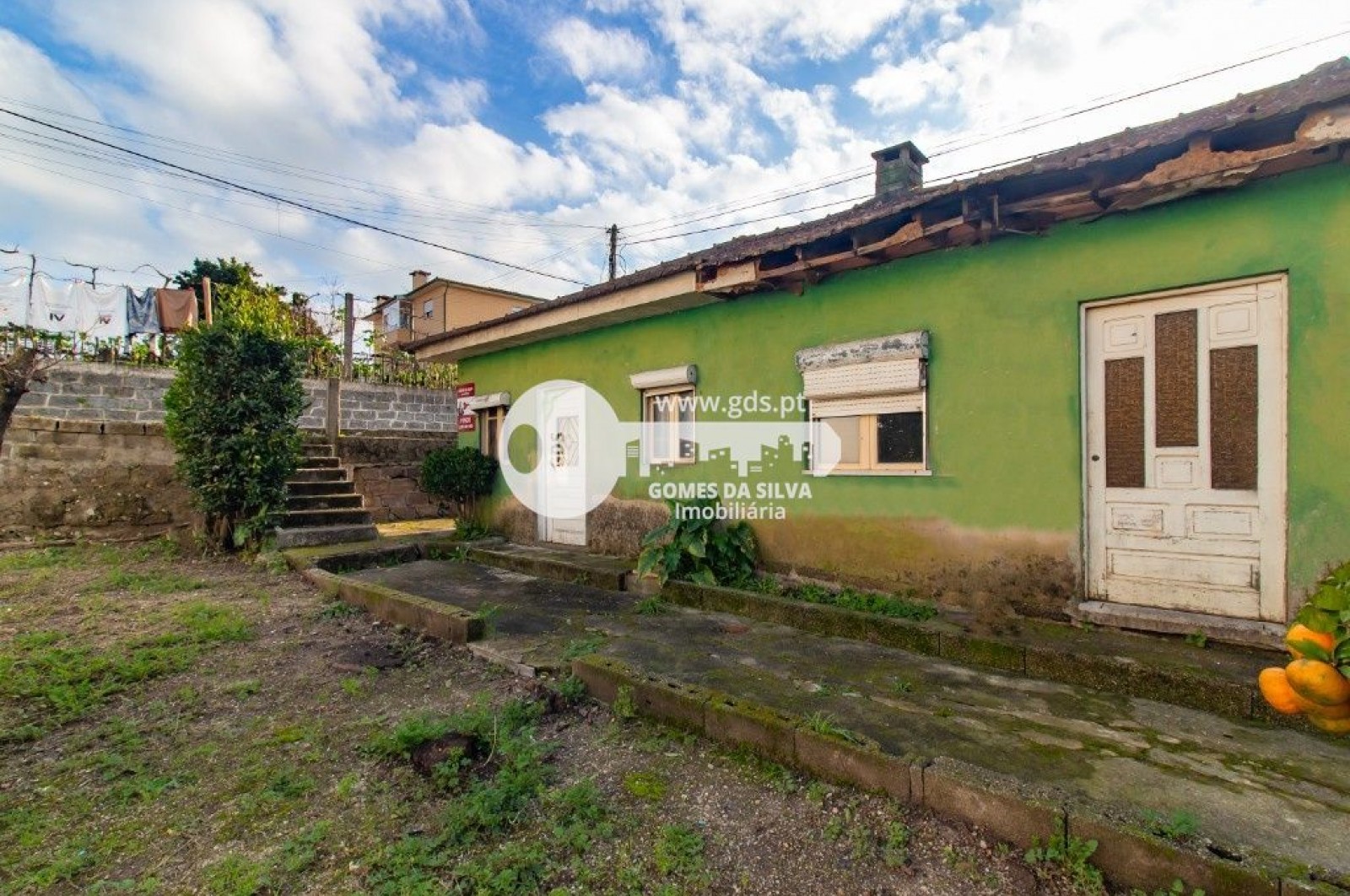 Gomes da Silva - Imagem 5 Moradia em Vale (São Cosme), Telhado e Portela, Vila Nova de Famalicão, Braga - Imagem 5