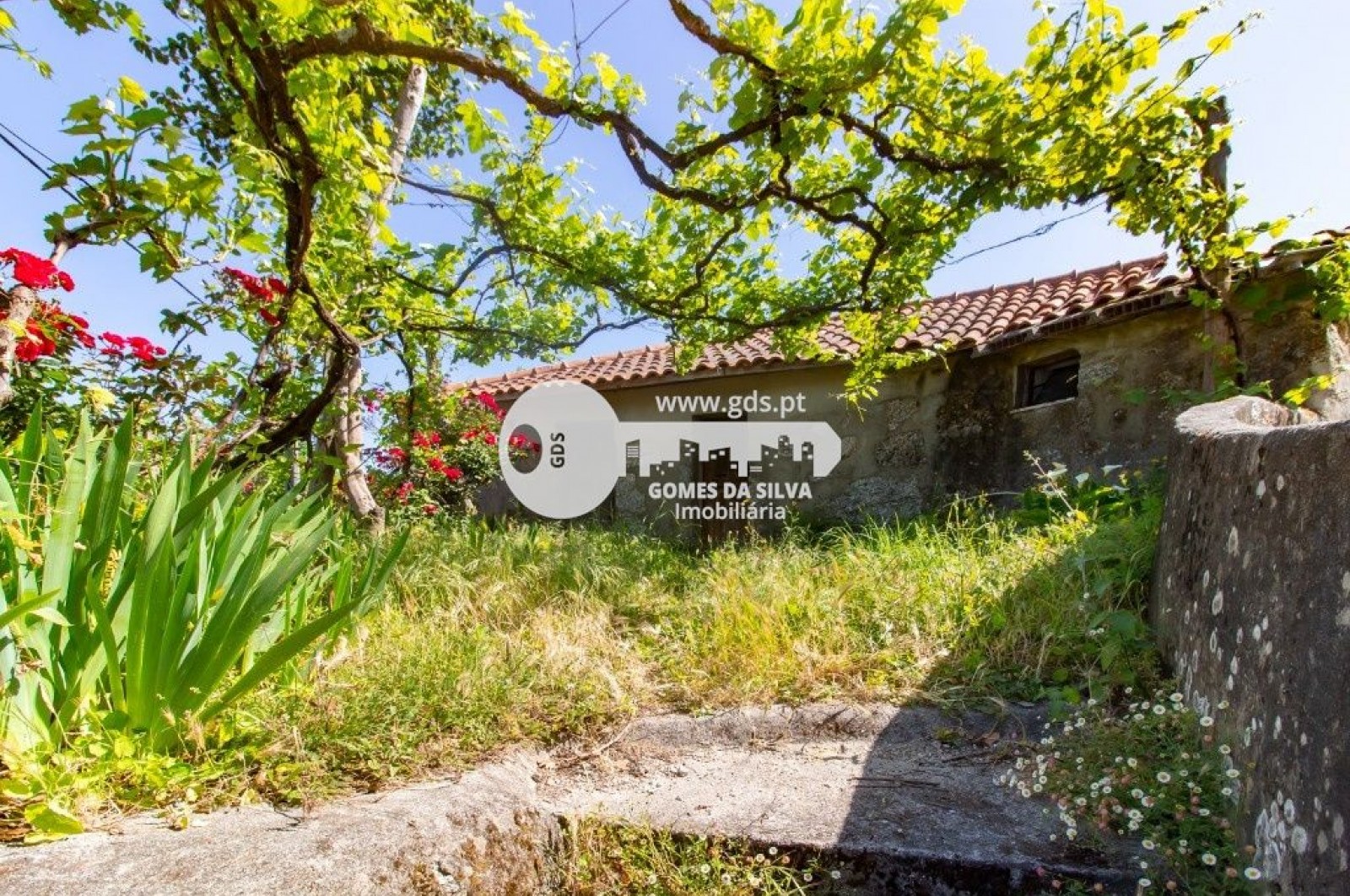 Moradia em Ventosa e Cova, Vieira do Minho, Braga - Imagem 19