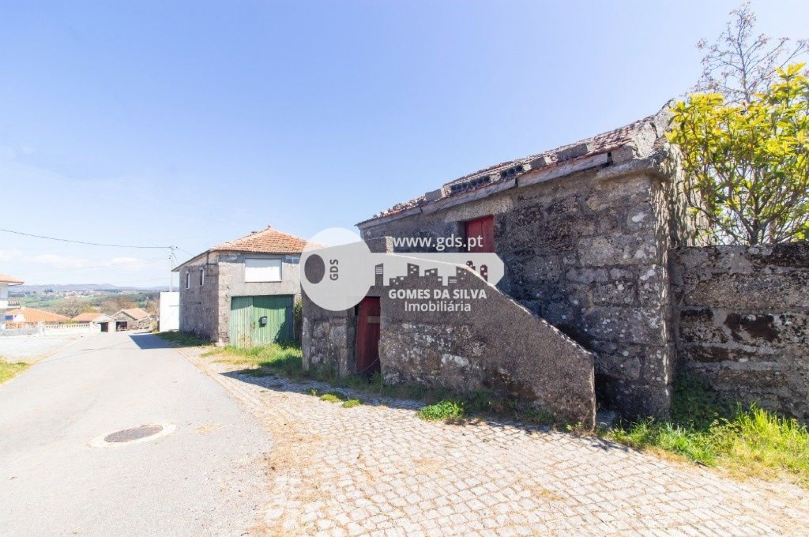 Moradia em Morgade, Montalegre, Vila Real - Imagem 6