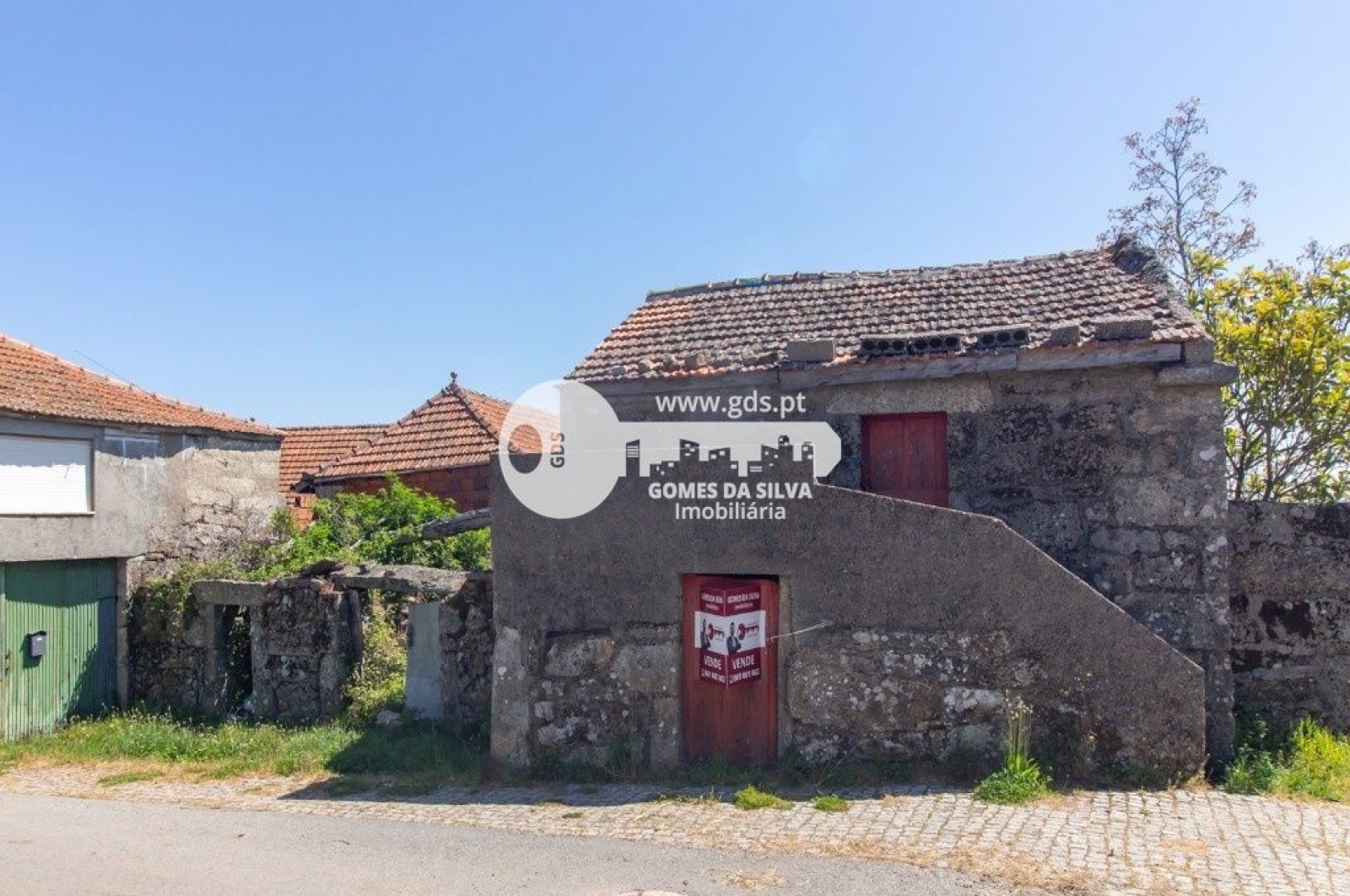 Moradia em Morgade, Montalegre, Vila Real - Imagem 14