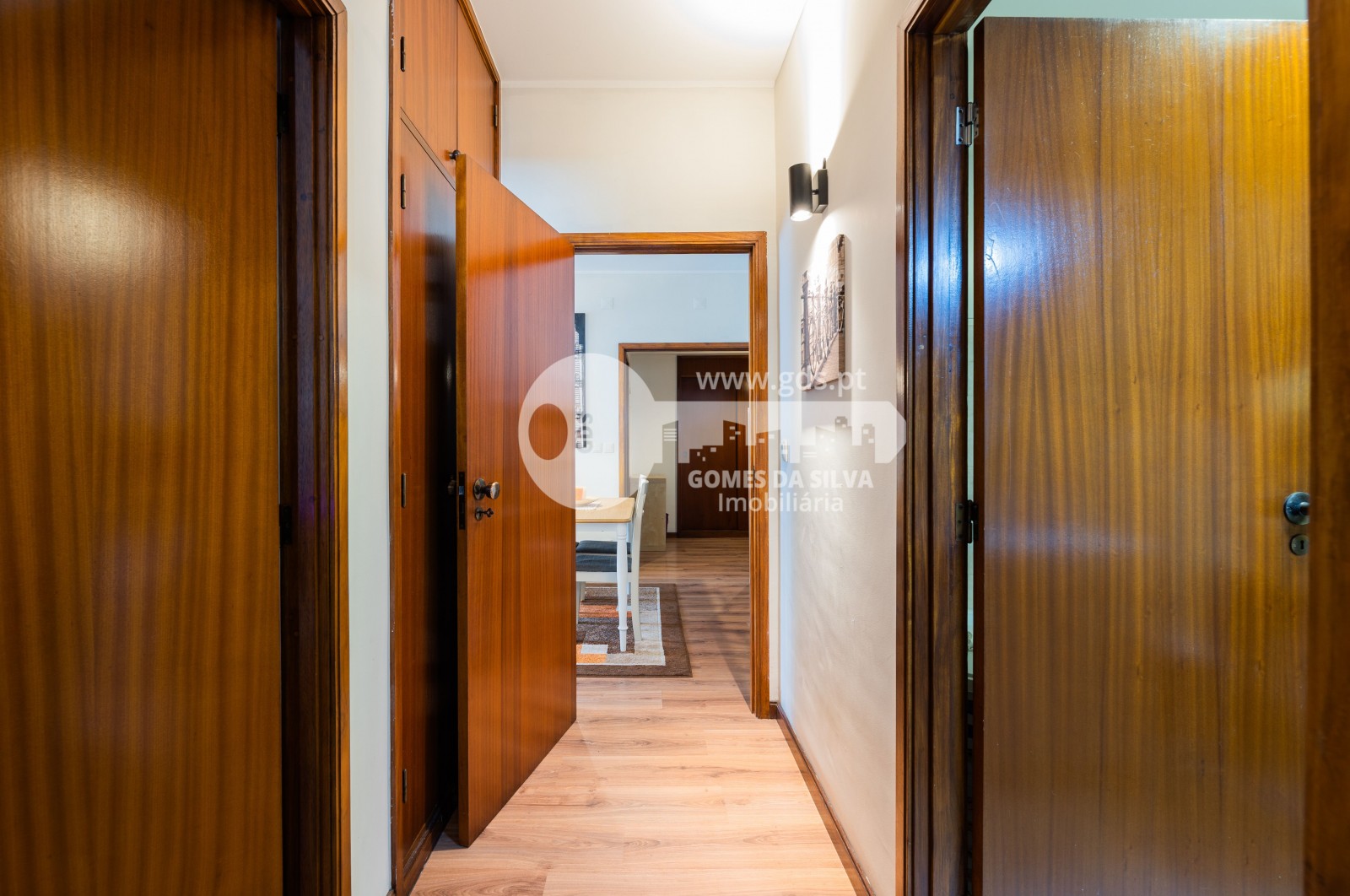 Apartamento em Lomar e Arcos, Braga, Braga - Imagem 16
