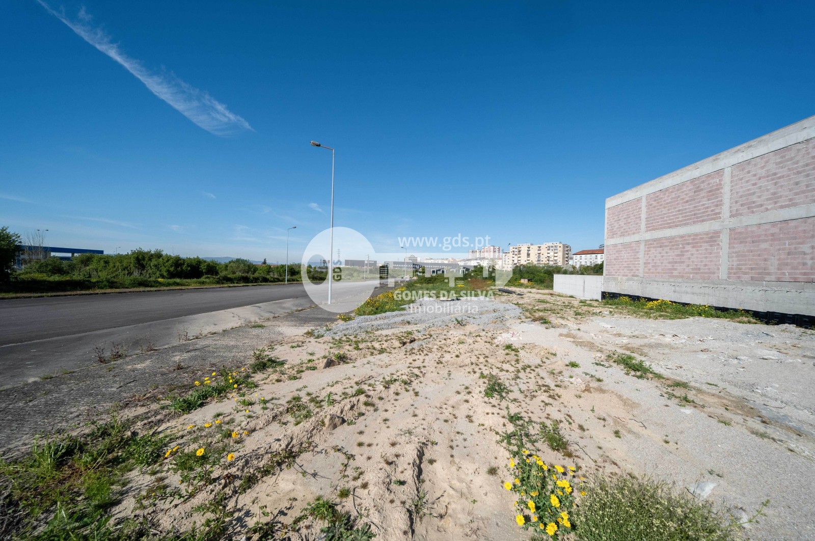 Lote em Braga (Maximinos, Sé e Cividade), Braga, Braga - Imagem 11