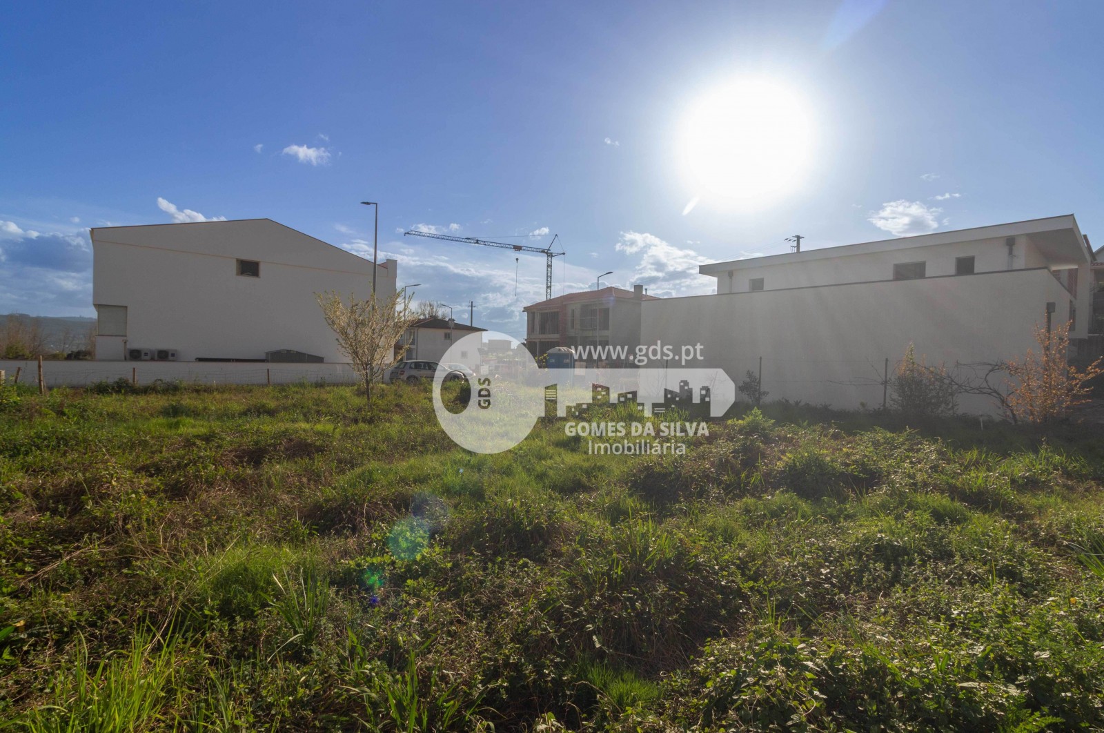 Lote de Terreno para Construção | Caires, Amares - Gomes da Silva - Imagem 8 Lote em Caires, Amares, Braga - Imagem 8