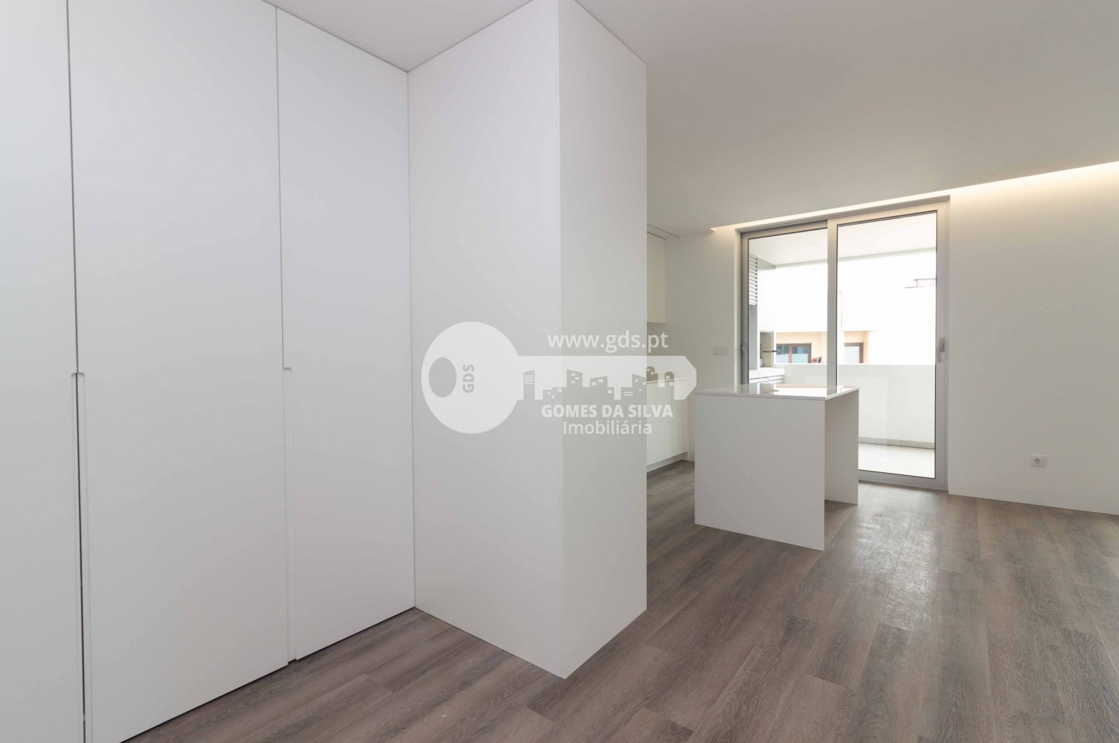 Apartamento em Braga (Maximinos, Sé e Cividade), Braga, Braga - Imagem 4