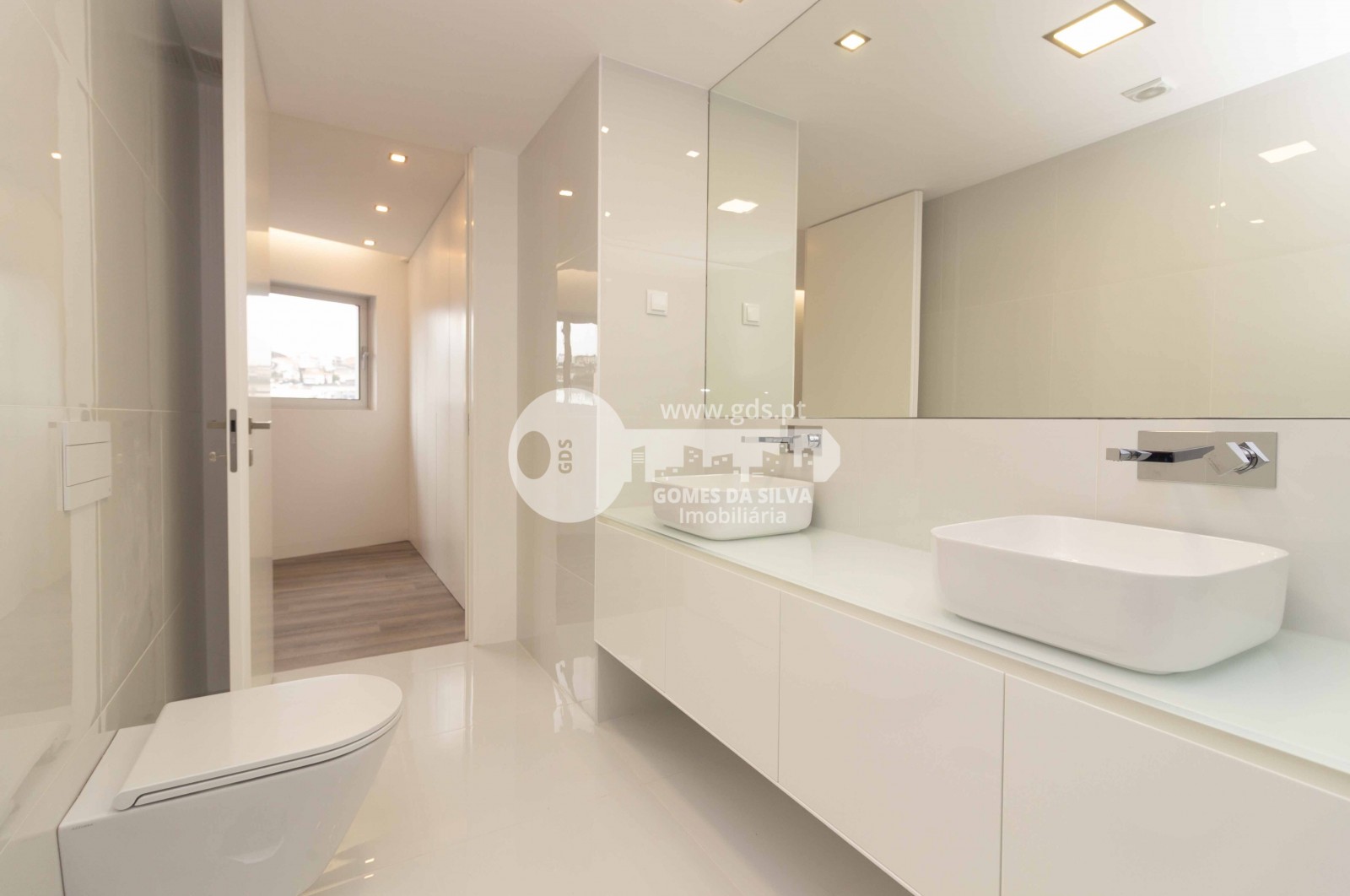 Apartamento em Braga (Maximinos, Sé e Cividade), Braga, Braga - Imagem 18