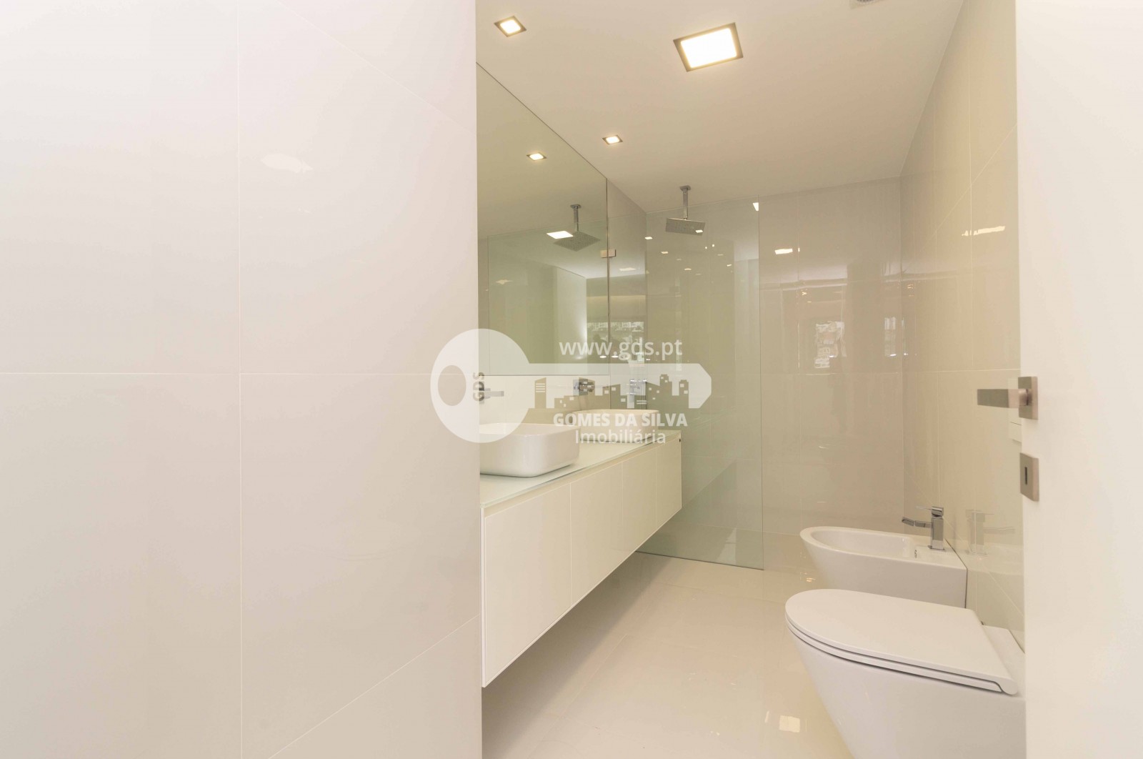 Apartamento em Braga (Maximinos, Sé e Cividade), Braga, Braga - Imagem 17