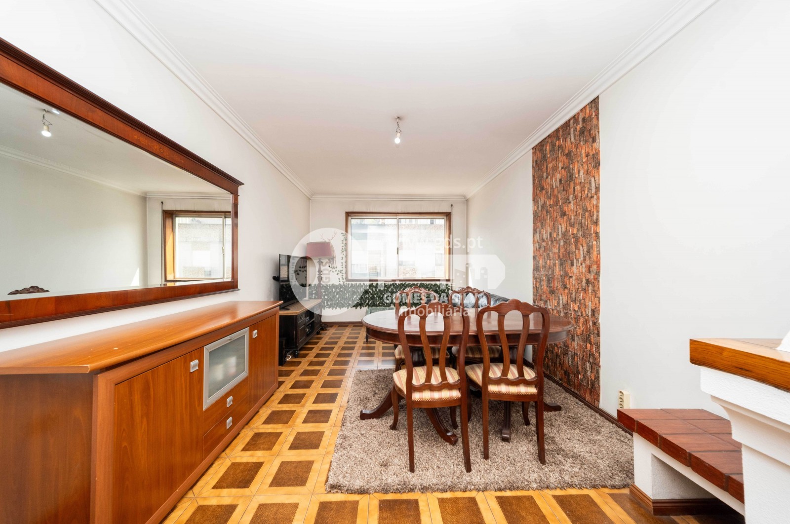 Apartamento em Braga (São José de São Lázaro e São João do Souto), Braga, Braga - Imagem 4