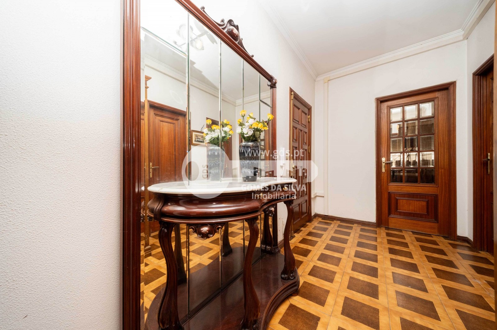 Apartamento em Braga (São José de São Lázaro e São João do Souto), Braga, Braga - Imagem 9