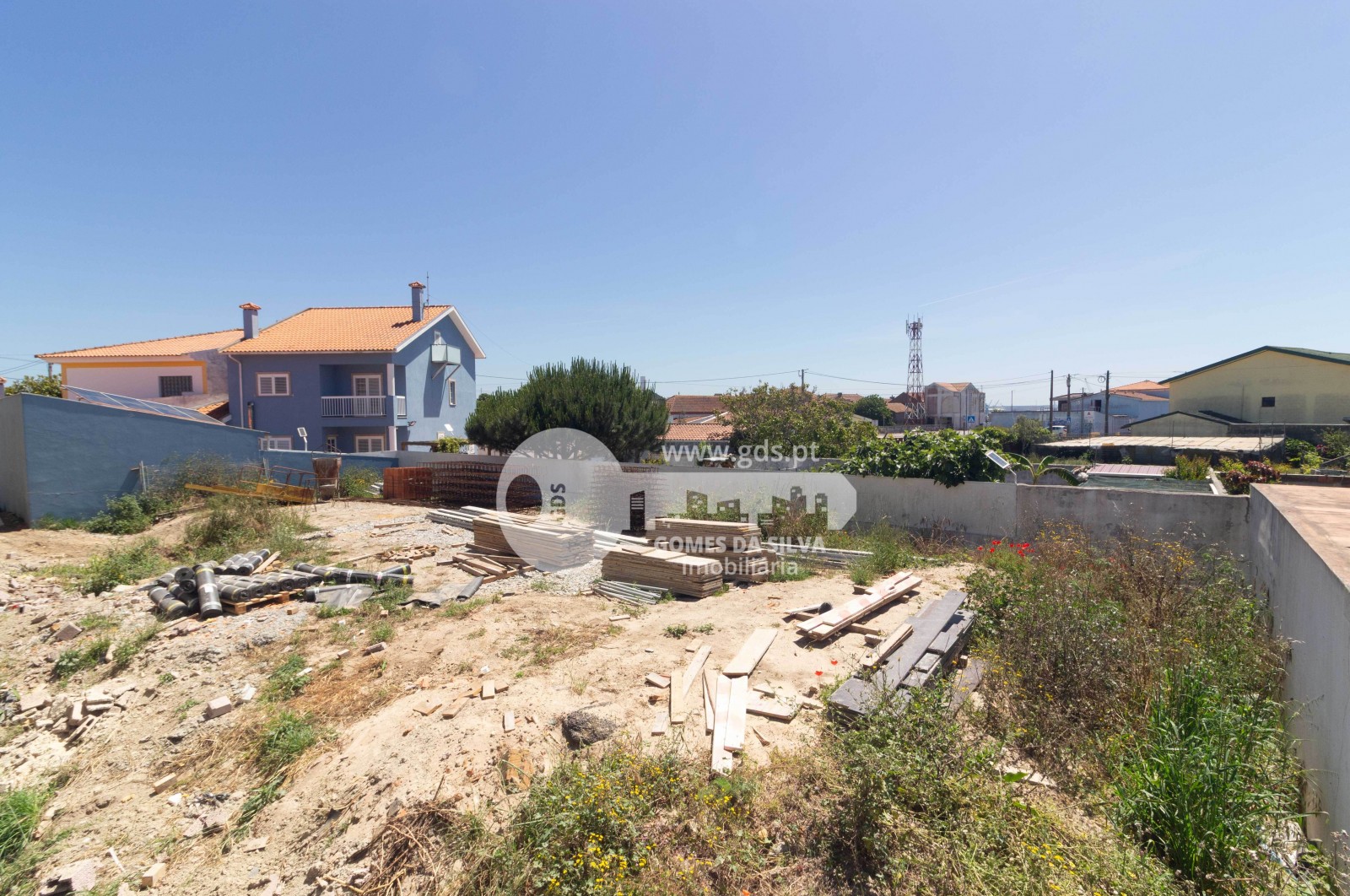 Moradia em São Jacinto, Aveiro, Aveiro - Imagem 19