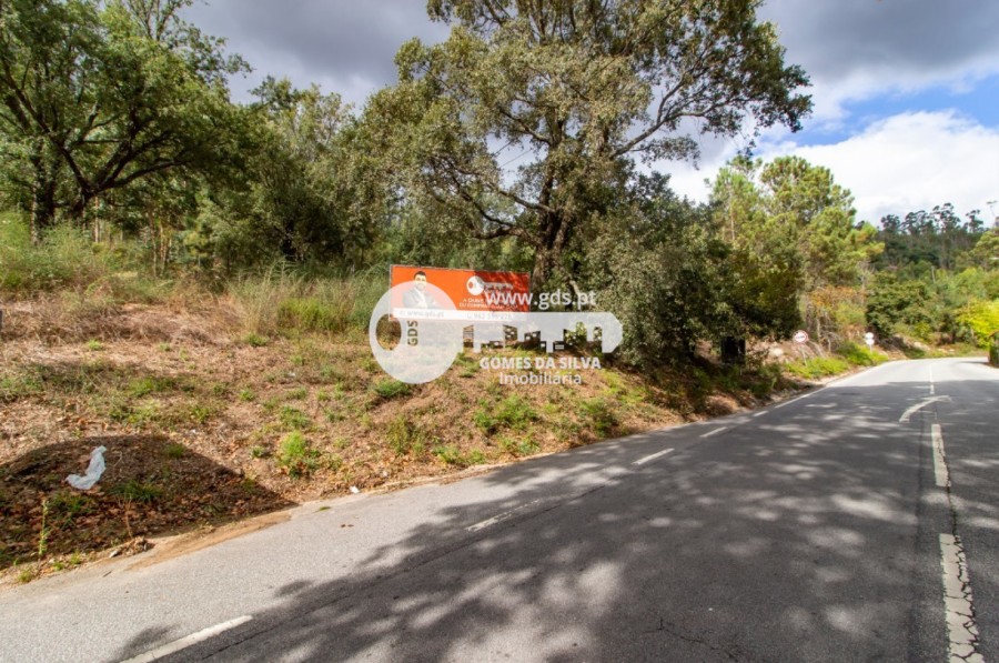 Terreno para Venda em Morreira e Trandeiras, Braga, Braga