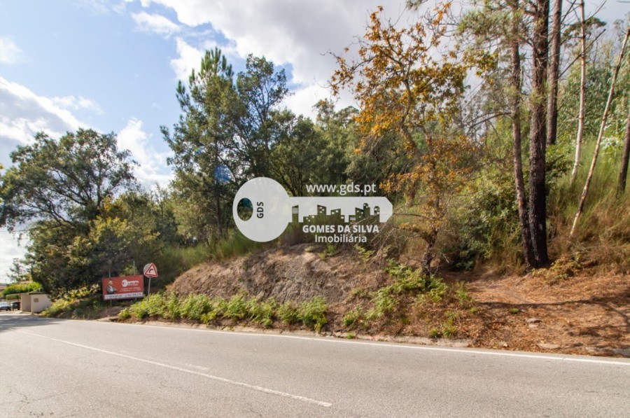 Terreno para Venda em Morreira e Trandeiras, Braga, Braga - Imagem 3