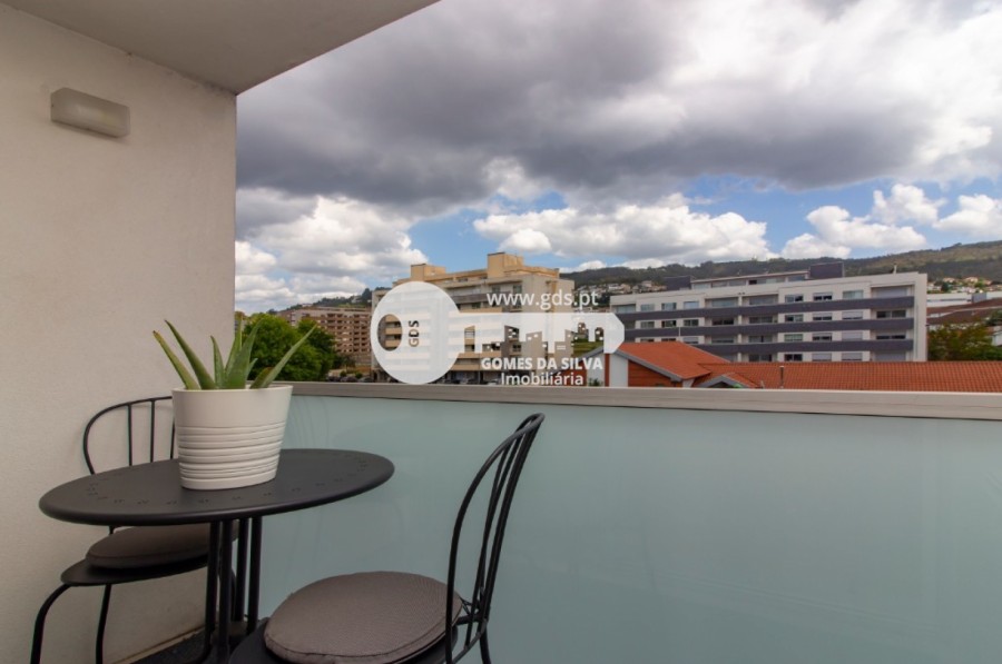 Apartamento T1 para Venda em São Victor, Braga, Braga - Imagem 29