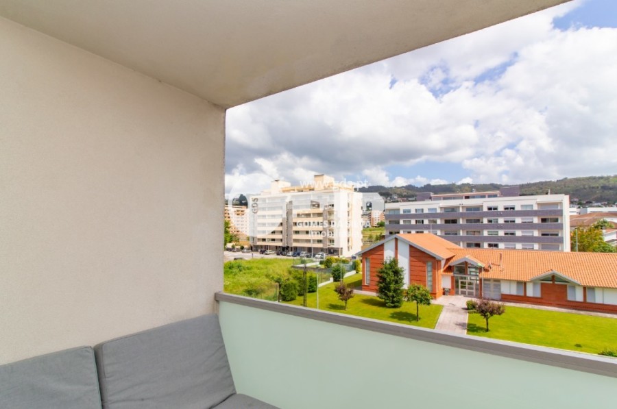 Apartamento T1 para Venda em São Victor, Braga, Braga - Imagem 5