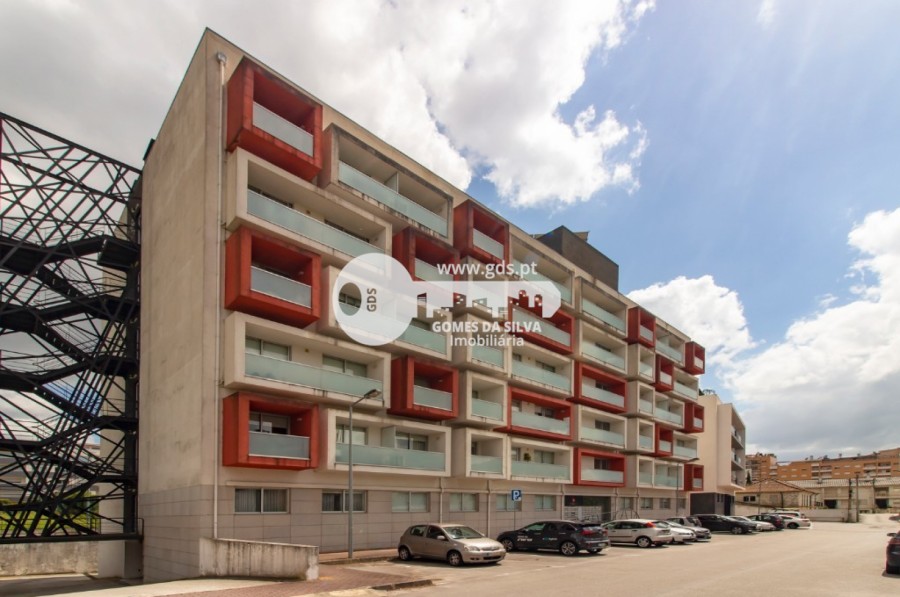 Apartamento T1 para Venda em São Victor, Braga, Braga - Imagem 33