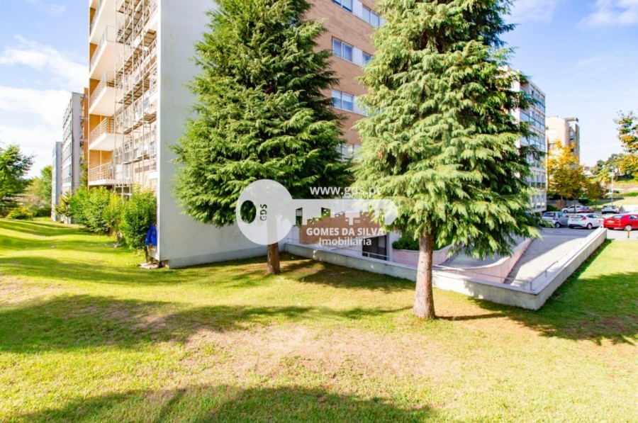 Apartamento T3 para Venda em Nogueira, Fraião e Lamaçães, Braga, Braga - Imagem 5