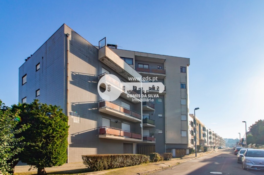 Apartamento T3 para Venda em Real, Dume e Semelhe, Braga, Braga