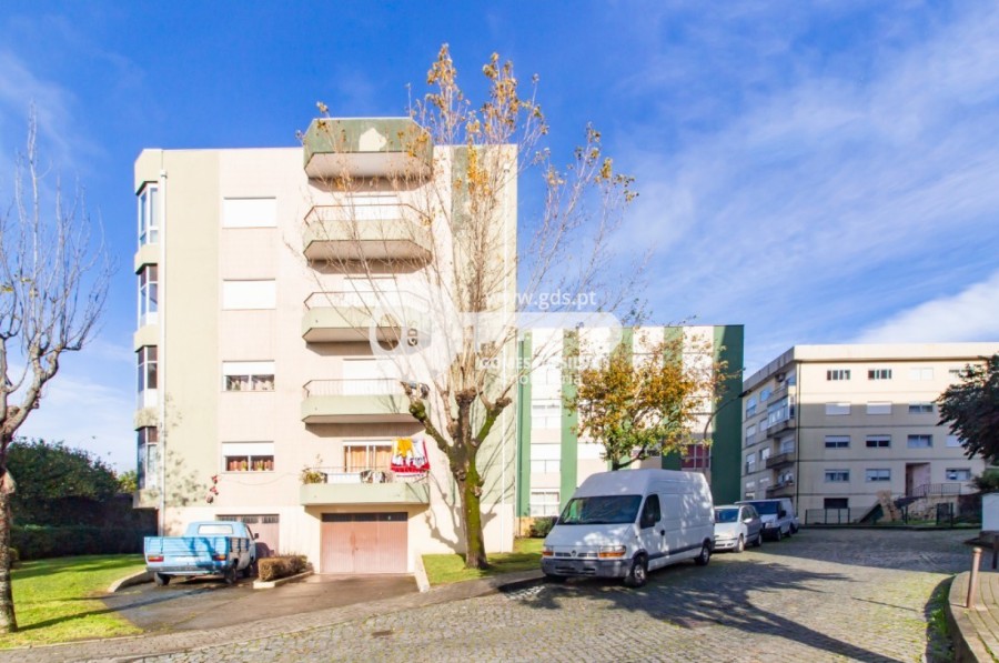 Apartamento T3 para Venda em São Vicente, Braga, Braga - Imagem 12