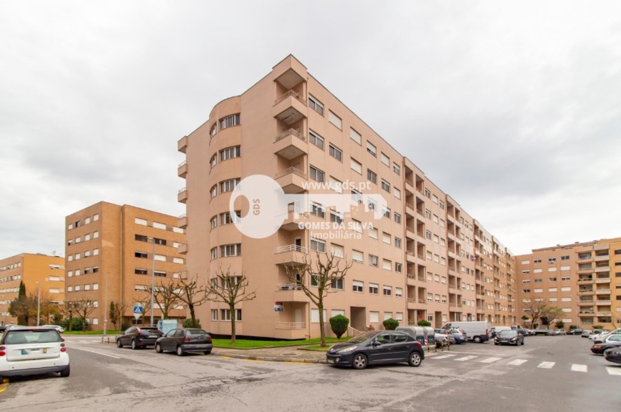 Apartamento T1 para Venda em Nogueira, Fraião e Lamaçães, Braga, Braga