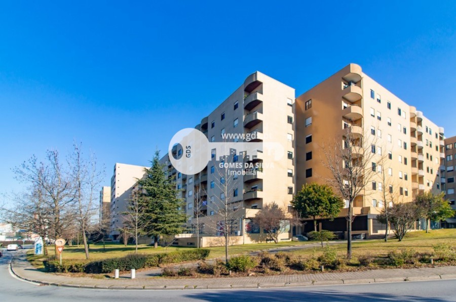 Apartamento T3 para Venda em São Victor, Braga, Braga - Imagem 37