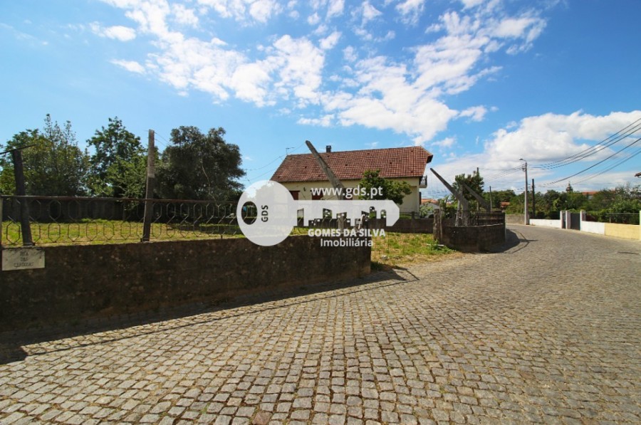 Terreno para Venda em Merelim (São Paio), Panoias e Parada de Tibães, Braga, Braga - Imagem 5