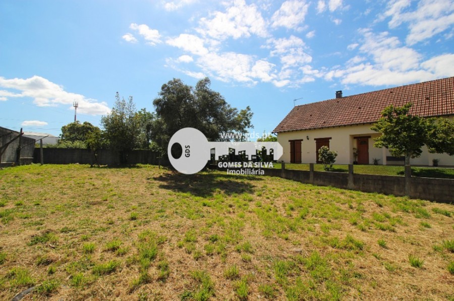 Terreno para Venda em Merelim (São Paio), Panoias e Parada de Tibães, Braga, Braga - Imagem 1