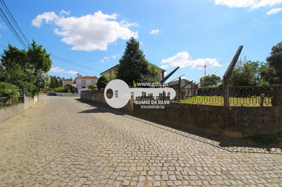Terreno para Venda em Merelim (São Paio), Panoias e Parada de Tibães, Braga, Braga - Imagem 4