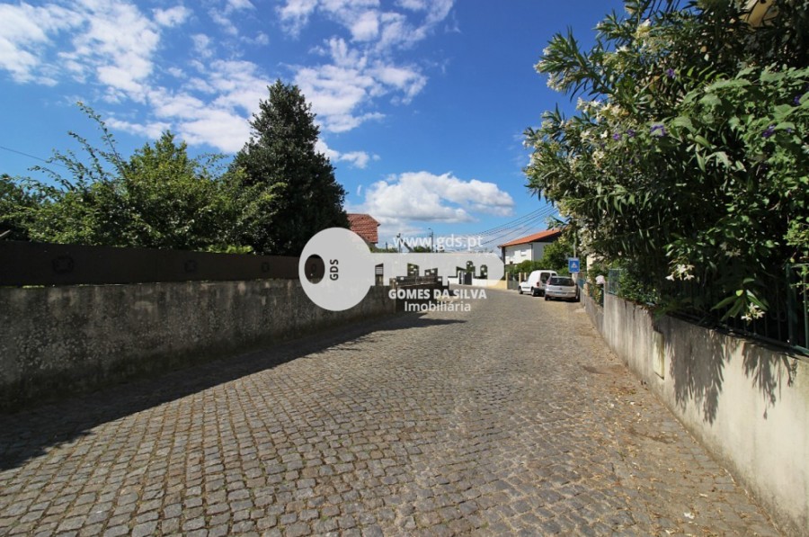 Terreno para Venda em Merelim (São Paio), Panoias e Parada de Tibães, Braga, Braga - Imagem 11