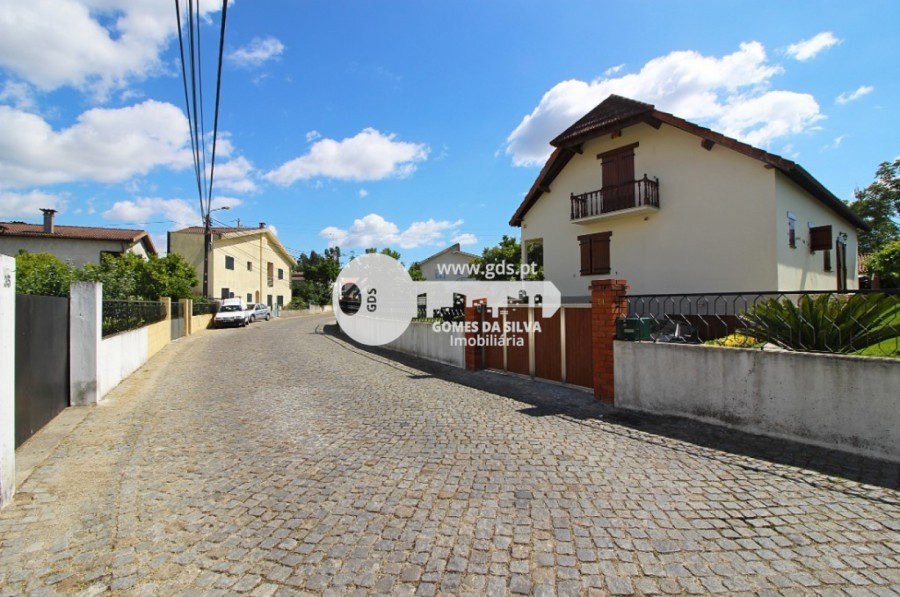 Terreno para Venda em Merelim (São Paio), Panoias e Parada de Tibães, Braga, Braga - Imagem 12