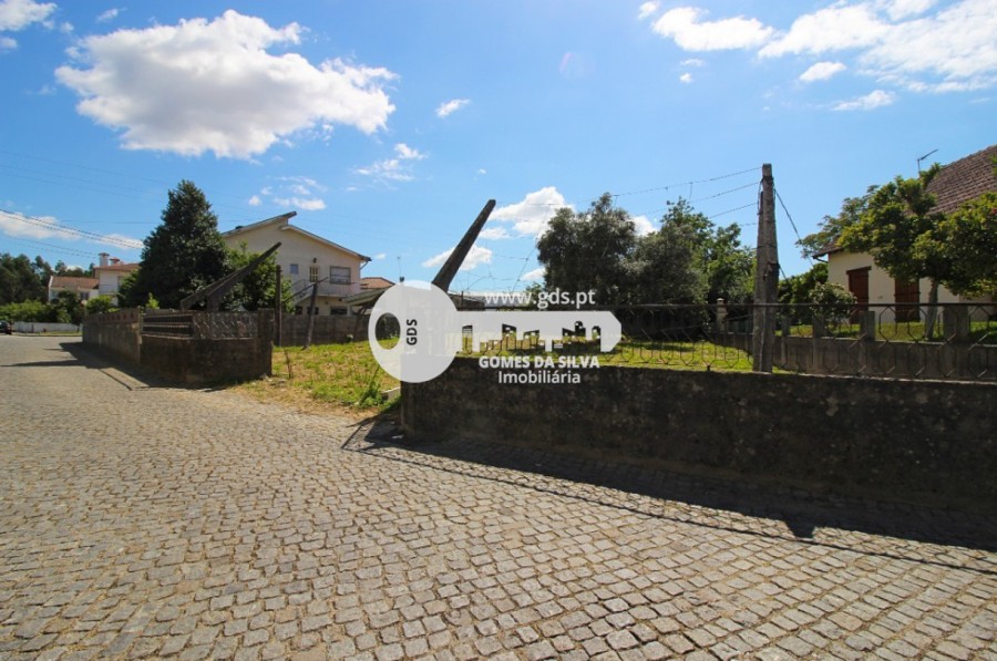 Terreno para Venda em Merelim (São Paio), Panoias e Parada de Tibães, Braga, Braga - Imagem 10