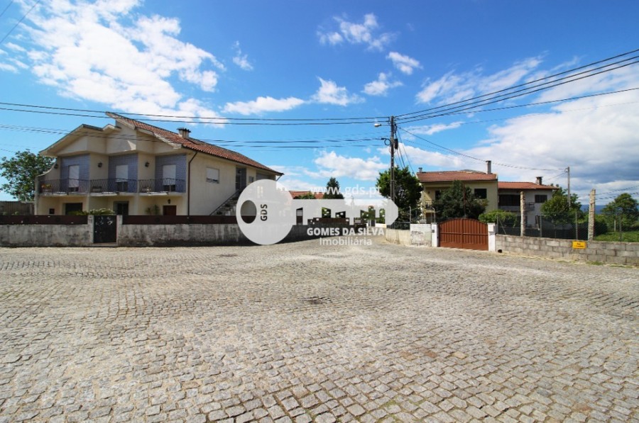 Terreno para Venda em Merelim (São Paio), Panoias e Parada de Tibães, Braga, Braga - Imagem 14