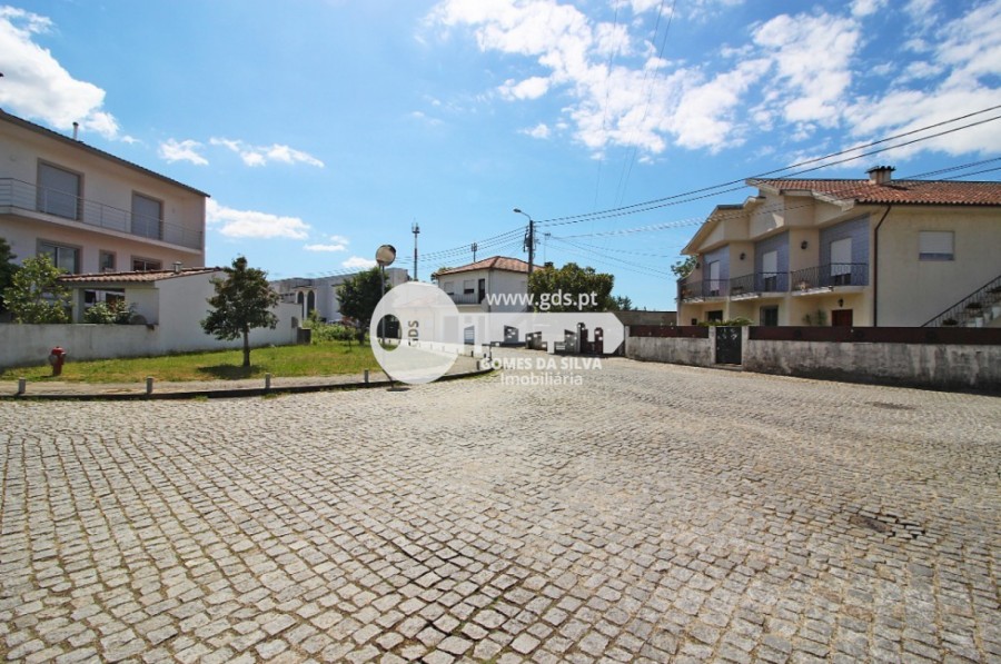 Terreno para Venda em Merelim (São Paio), Panoias e Parada de Tibães, Braga, Braga - Imagem 9