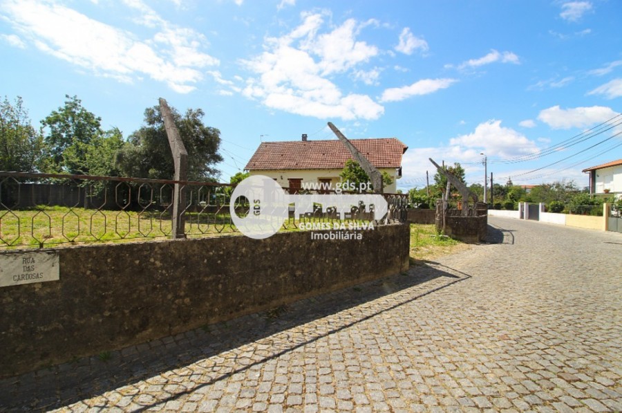 Terreno para Venda em Merelim (São Paio), Panoias e Parada de Tibães, Braga, Braga - Imagem 8