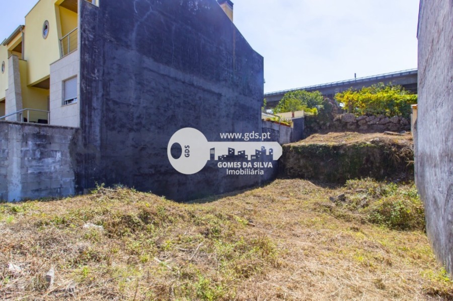Terreno para Venda em Priscos, Braga, Braga - Imagem 3