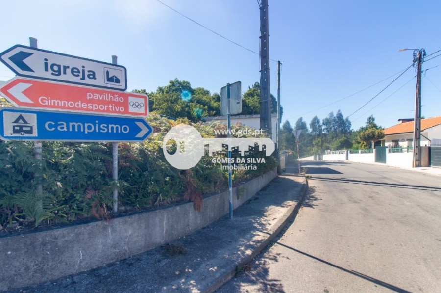 Terreno para Venda em Melres e Medas, Gondomar, Porto - Imagem 3