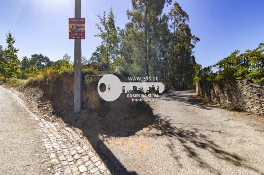 Terreno para Venda em Melres e Medas, Gondomar, Porto - Imagem 3