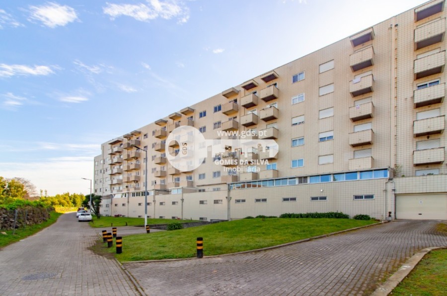 Apartamento T3 para Venda em São Vicente, Braga, Braga - Imagem 43