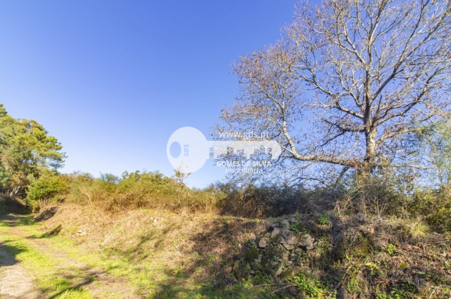 Terreno para Venda em Dossãos, Vila Verde, Braga - Imagem 17