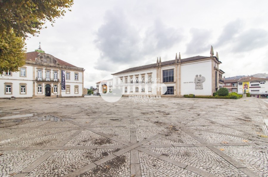 Terreno para Venda em Dossãos, Vila Verde, Braga - Imagem 2