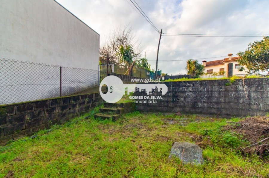 Terreno para Venda em Vale (São Cosme), Telhado e Portela, Vila Nova de Famalicão, Braga - Imagem 8
