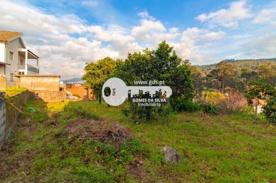 Terreno para Venda em Vale (São Cosme), Telhado e Portela, Vila Nova de Famalicão, Braga - Imagem 5